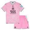 Officiële Voetbalshirt + Korte Broek Blackburn Rovers Derde 2024-25 - Kids